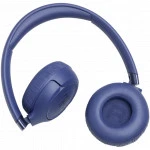Наушники JBL Tune 680NC Blue JBLT680NCBLU