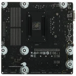 Материнская плата MSI PRO B550M-P Mini-ITX, AMD AM4