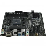 Материнская плата MSI PRO B550M-P Mini-ITX, AMD AM4