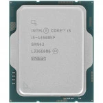 Процессор Intel Core i5-14600KF CM8071504821014SRN42 3.5 ГГц, 24 МБ, TRAY