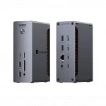Док-станция UGREEN НU715 45790A