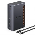 Док-станция UGREEN НU715 45790A