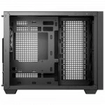 Корпус Deepcool CG330 MESH 3F R-CG330MESH-BKANM3-G Mini-Tower