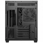 Корпус Deepcool CG330 MESH 3F R-CG330MESH-BKANM3-G Mini-Tower
