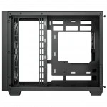 Корпус Deepcool CG330 MESH 3F R-CG330MESH-BKANM3-G Mini-Tower