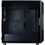Корпус Zalman i3 NEO V2 Black Mid-Tower
