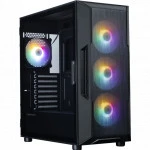 Корпус Zalman i3 NEO V2 Black Mid-Tower