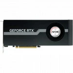 Видеокарта AFOX GeForce RTX 4090 24GB AF4090-24GD6XH7 24 ГБ