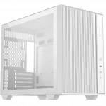 Корпус ID-Cooling FLOW 500 FLOW 500 WH Mini-Tower
