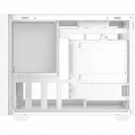 Корпус ID-Cooling FLOW 500 FLOW 500 WH Mini-Tower
