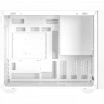 Корпус ID-Cooling FLOW 500 FLOW 500 WH Mini-Tower