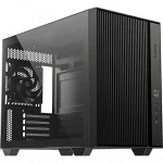 Корпус ID-Cooling FLOW 500 AIR Mini-Tower