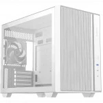 Корпус ID-Cooling FLOW 500 AIR FLOW 500 AIR WH Mini-Tower