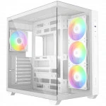 Корпус ID-Cooling VIEW 510 ARGB Mid-Tower