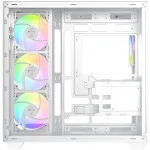 Корпус ID-Cooling VIEW 510 ARGB Mid-Tower