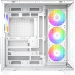 Корпус ID-Cooling VIEW 510 ARGB Mid-Tower