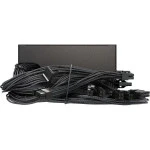 Блок питания Seasonic Core V2 GC-750 CORE GC-750 750 Вт