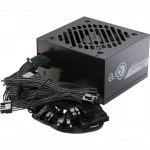Блок питания Seasonic Core V2 BC-850 CORE BC-850 850 Вт
