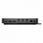 Док-станция Dell Pro Thunderbolt 4 Dock - WD25TB4 130W 210-BTHY