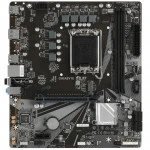 Материнская плата Gigabyte H610M D3W WIFI6 Micro-ATX, LGA 1700