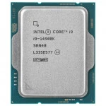 Процессор Intel Core i9-14900K 4.4 ГГц, 36 МБ, TRAY