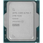 Процессор Intel Core Ultra 7 270K Plus 3.7 ГГц, 36 МБ, TRAY