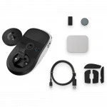 Мышь Logitech PRO X2 Superstrike - Lunar Eclipse 910-007776