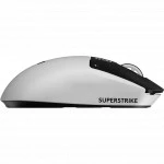Мышь Logitech PRO X2 Superstrike - Lunar Eclipse 910-007776