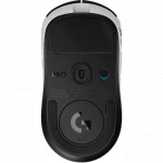 Мышь Logitech PRO X2 Superstrike - Lunar Eclipse 910-007776