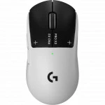 Мышь Logitech PRO X2 Superstrike - Lunar Eclipse 910-007776