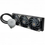 Система охлаждения Silverstone G53HT3600000020 Для процессора
