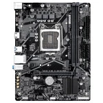 Материнская плата Gigabyte H410M K 2.0 1.0 Micro-ATX, LGA 1200