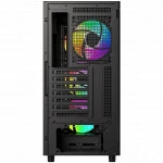 Корпус ID-Cooling WARE 510 ARGB Mid-Tower