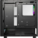 Корпус ID-Cooling WARE 510 ARGB Mid-Tower