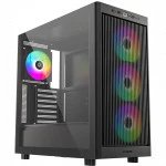 Корпус ID-Cooling WARE 510 ARGB Mid-Tower
