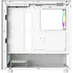 Корпус ID-Cooling Ware 510 WARE 510 ARGB WH Mid-Tower