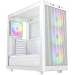 Корпус ID-Cooling Ware 510 WARE 510 ARGB WH Mid-Tower