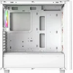 Корпус ID-Cooling Ware 510 WARE 510 ARGB WH Mid-Tower