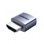 Аксессуар для ПК и Ноутбука UGREEN Эмулятор монитора HDMI 0014559