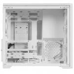 Корпус Sama S50 S50-WHAGA4X1-GL Mid-Tower