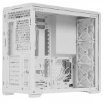 Корпус Sama S50 S50-WHAGA4X1-GL Mid-Tower