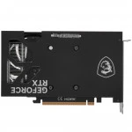 Видеокарта MSI RTX 5060 8G VENTUS 2X OC V1 8 ГБ
