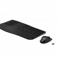 Клавиатура + мышь HP 680 Comfort 8T6L6AA