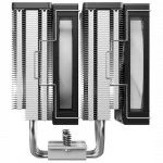 Система охлаждения Deepcool AG620 G2 R-AG620-BKAMMG2-G