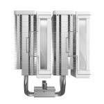 Система охлаждения Deepcool AG620 G2 WH ARGB R-AG620-WHAMMG2-G Для процессора