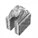 Система охлаждения Deepcool AG620 G2 WH ARGB R-AG620-WHAMMG2-G Для процессора