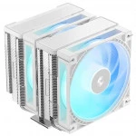 Система охлаждения Deepcool AG620 G2 WH ARGB R-AG620-WHAMMG2-G Для процессора