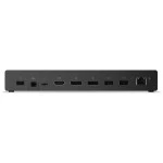 Док-станция Lenovo ThinkPad Thunderbolt 4 Smart Dock Gen2 7500 40BE0135EU