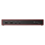 Док-станция Lenovo ThinkPad Thunderbolt 4 Smart Dock Gen2 7500 40BE0135EU