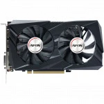 Видеокарта AFOX RTX 3050 AF3050-6GD6H7-V2 6 ГБ